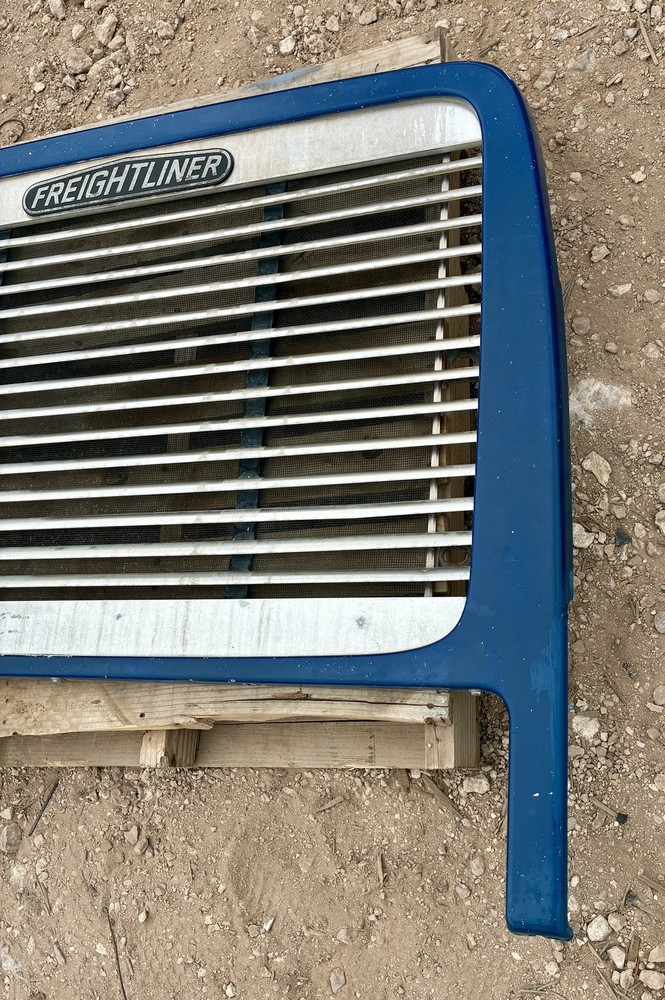 1978-1998 Freightliner FLA Cabover (COE) Front grille Panel