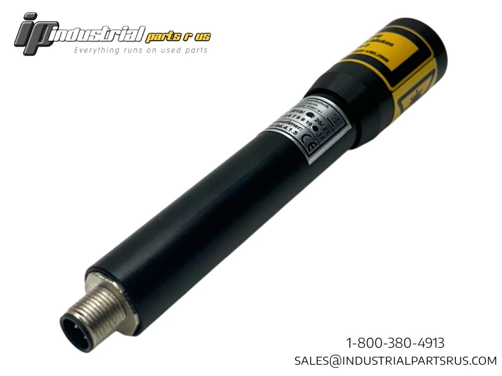 IGL ML-F Laser Module, 635nm