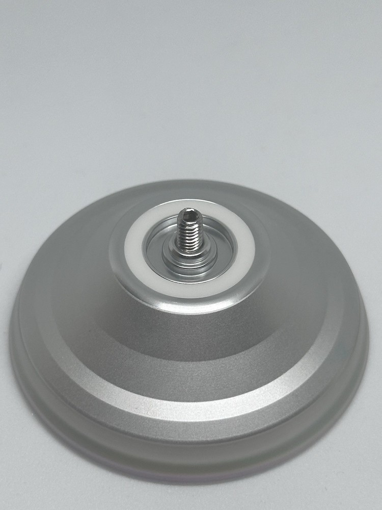 C3yoyodesign Triton Crash