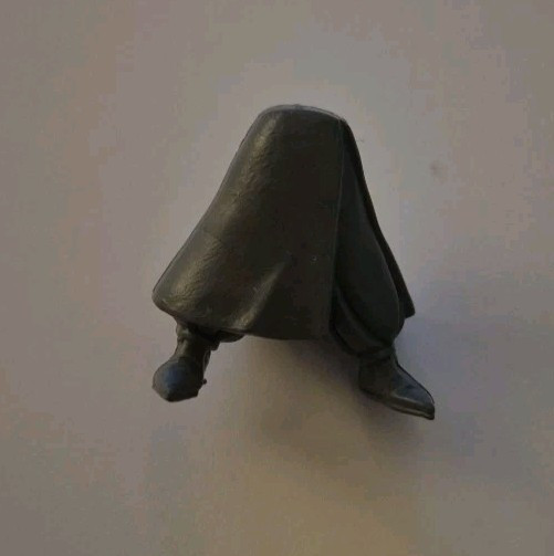 Warhammer High Archer Legs