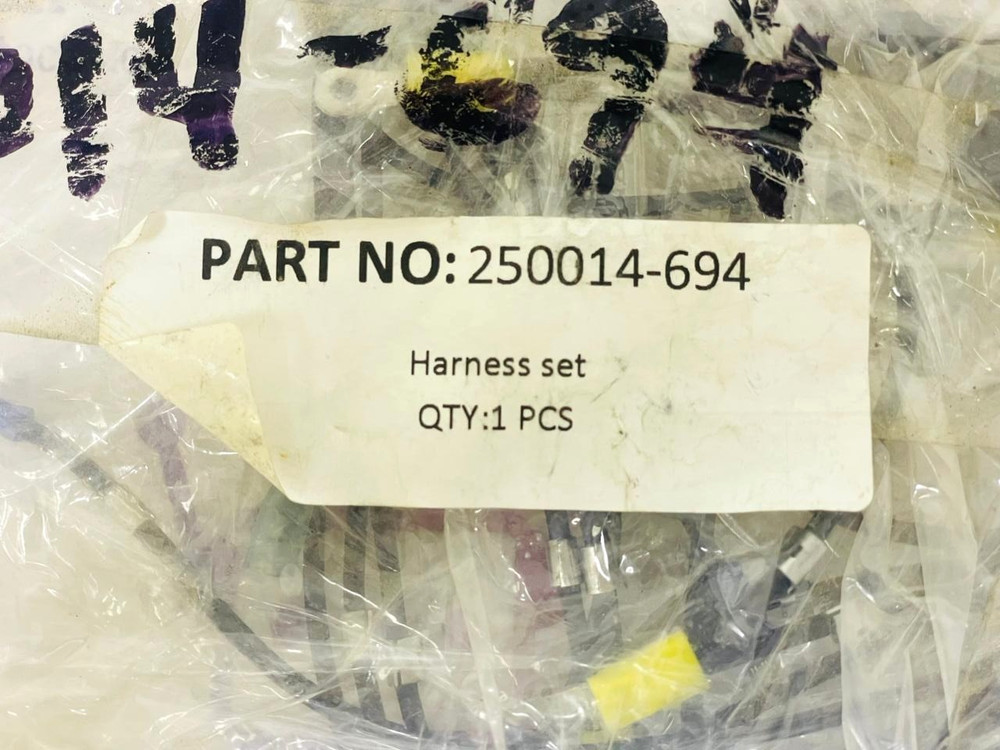 SULLAIR 250014-694 Harness Set