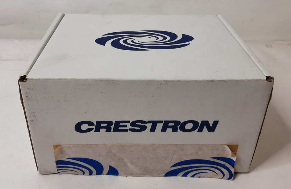 Crestron HD-DA2-4KZ-E Distribution Amplifier - New Open Box