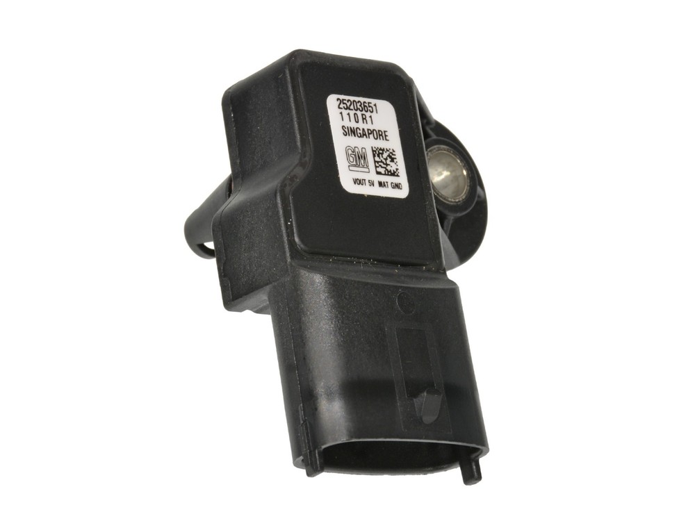 LT4 TMAP Sensor GM Genuine 25203651