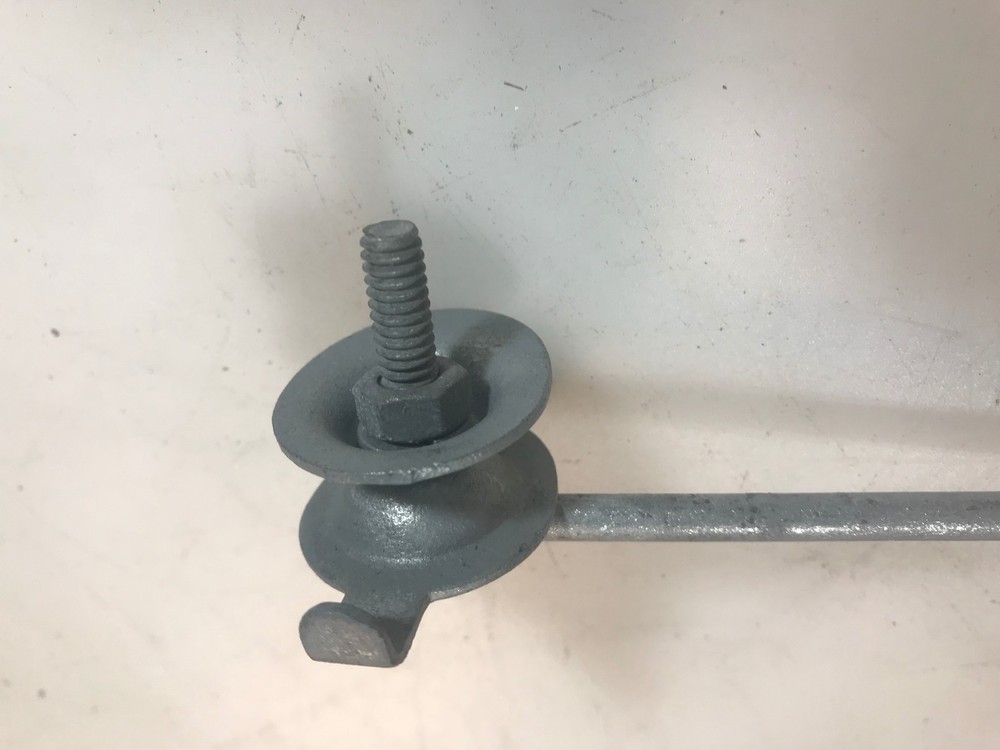 Thomas and Betts Sachs SC26-IL House Hook