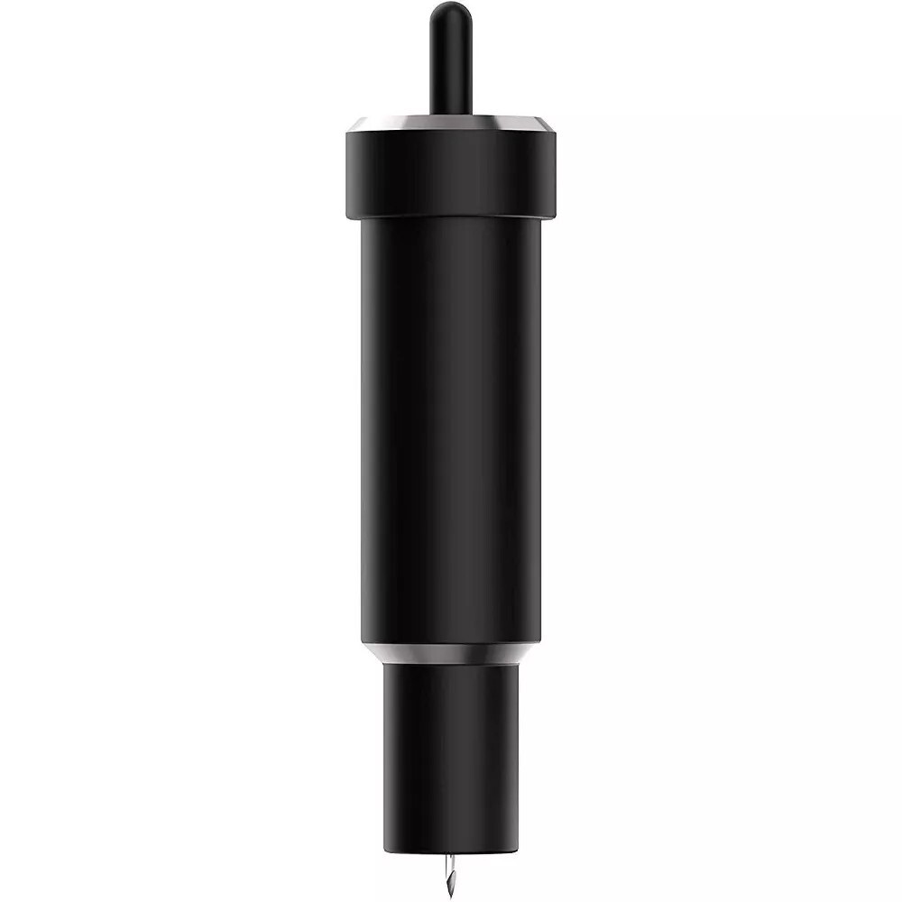 Cricut Maker 3 Deep Cut Blade + Housing - Black