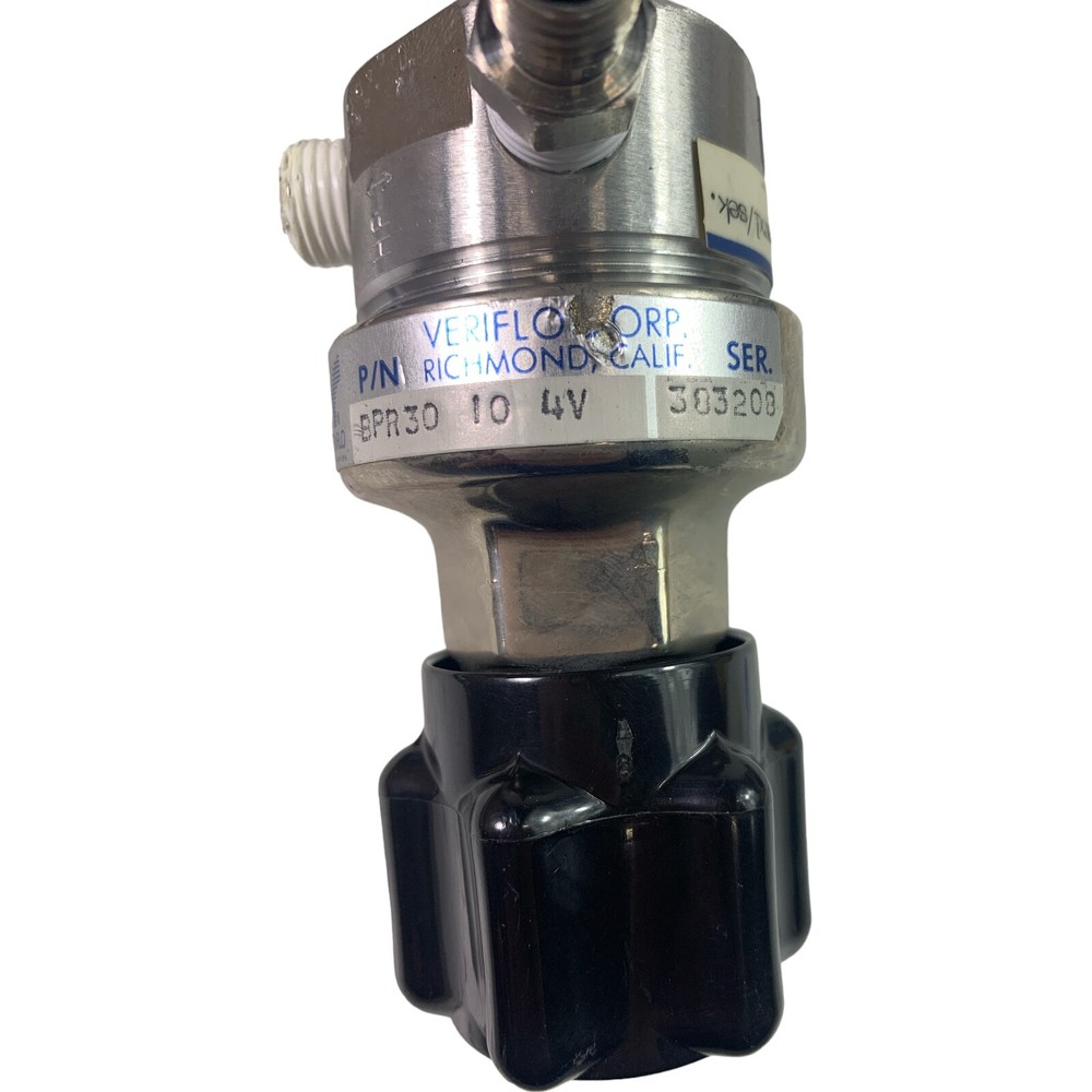 M&C BPR30 10 4V Pressure Regulator 303208