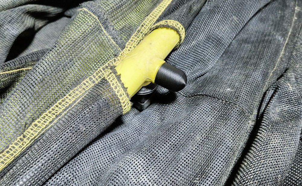 Keep Net Protector Cap Cone Matrix Others Stops Snags