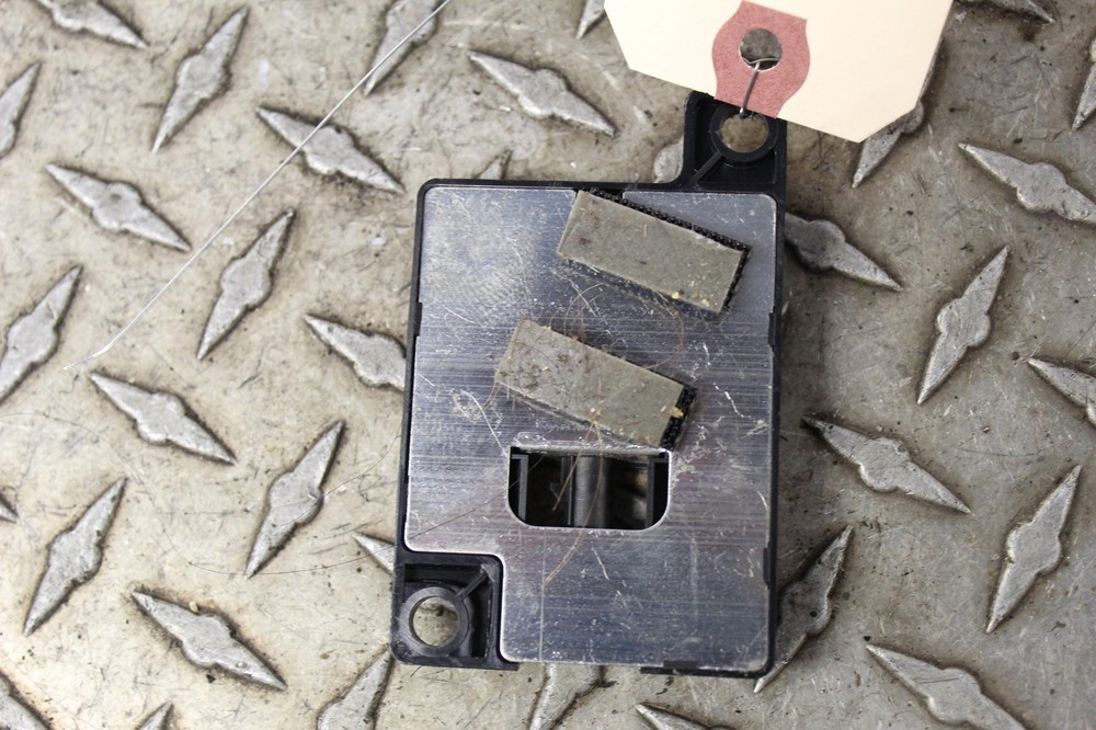 2004 BMW 530i BLUETOOTH BLUE TOOTH ANTENNA AMPLIFIER CONTROL MODULE OEM 04