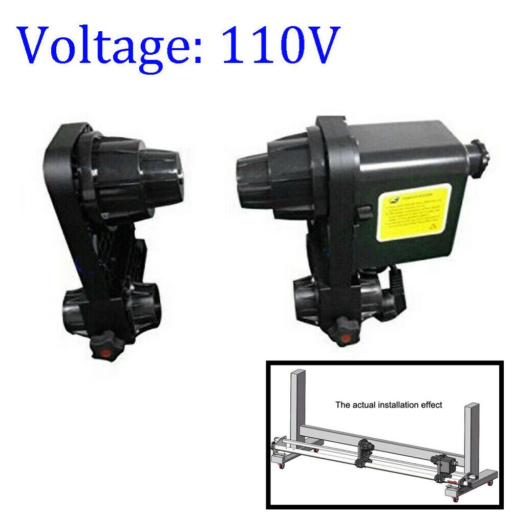 Auto Take-Up Reel for Roland / Epson / Mutoh / HP Large Format Printers