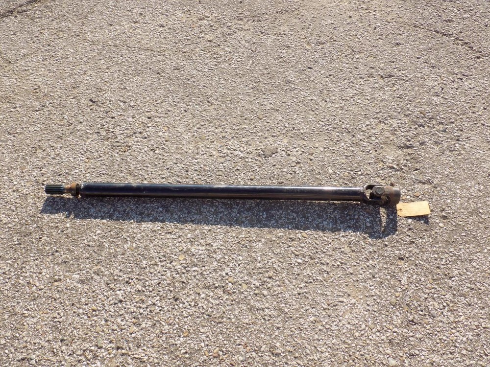 Spicer 16 Spline Steering Shaft 42" Long