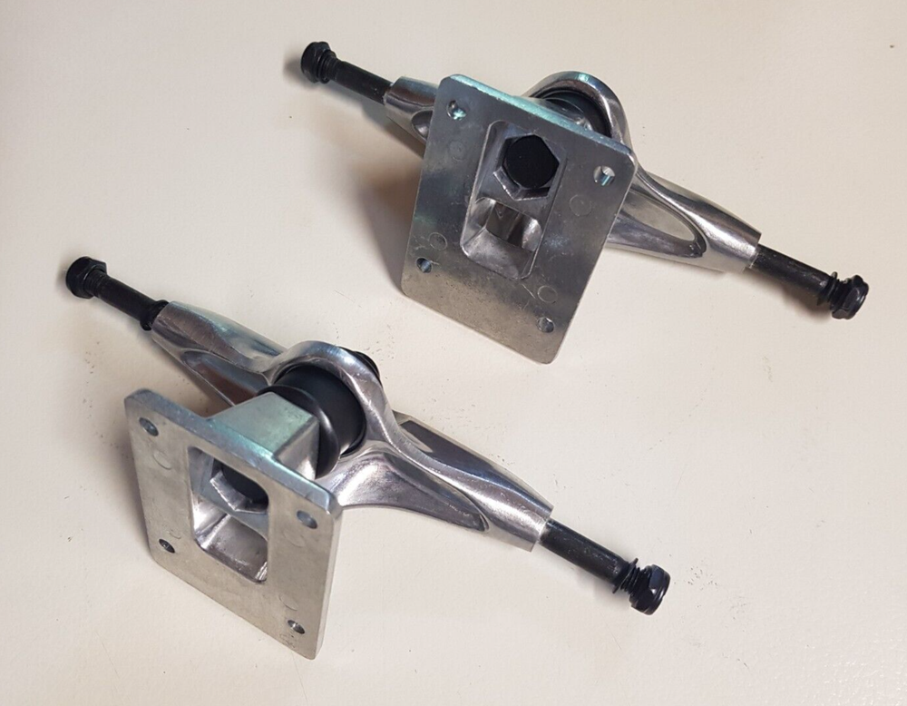 5.0" Tensor Alloy Trucks