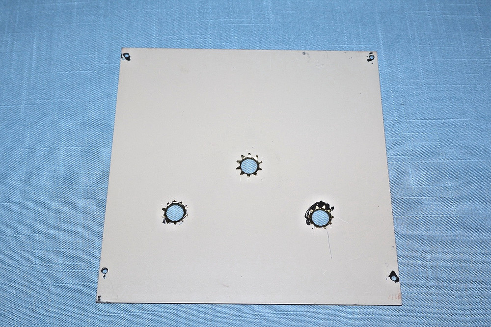 Seth Thomas Shelf Clock Dial