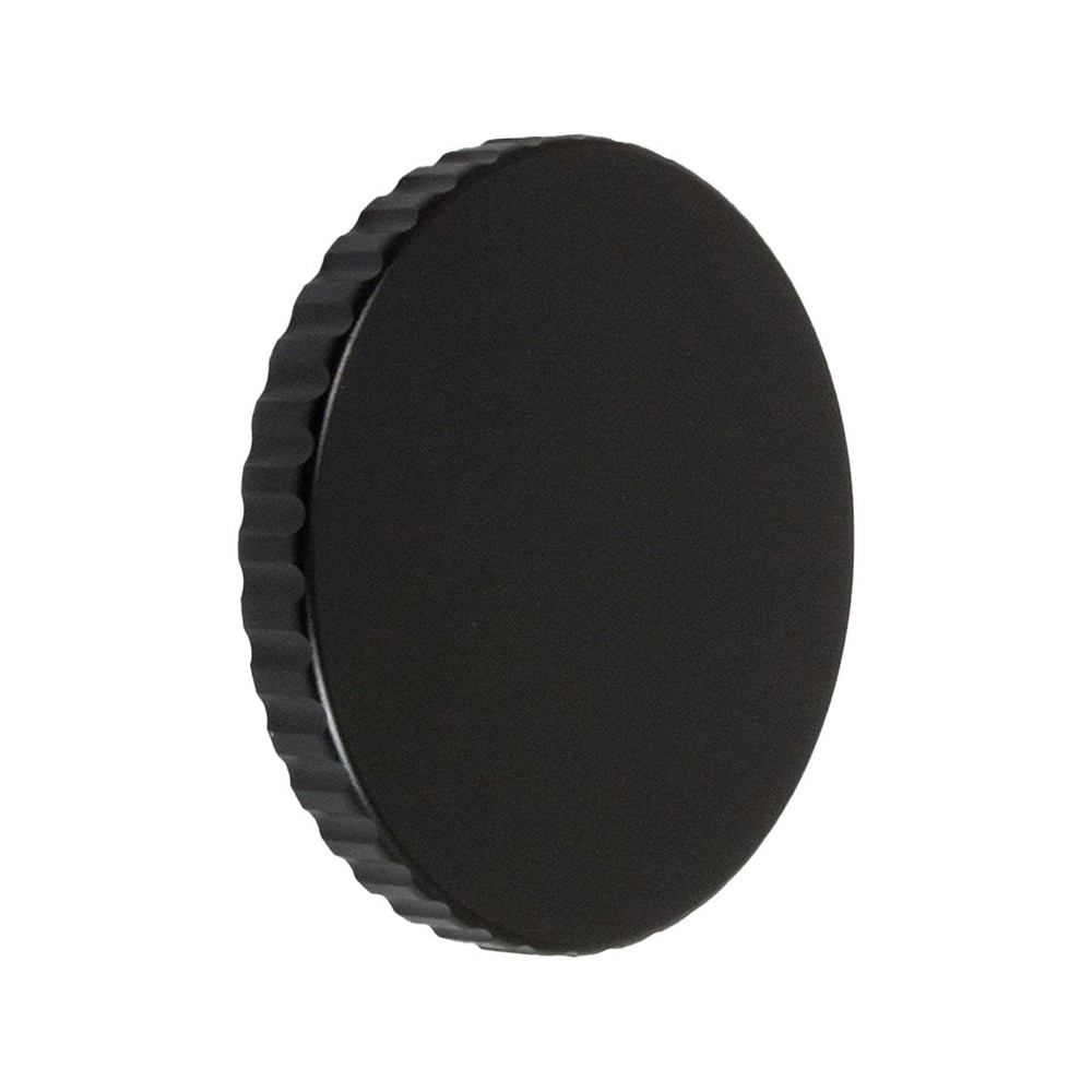 Blue Fireball End Cap (External) with M54x0.75 Female Thread  # D-16