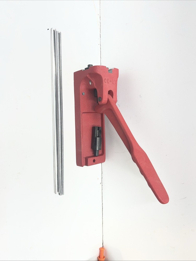 Forster Co-Ax Bench Priming Tool