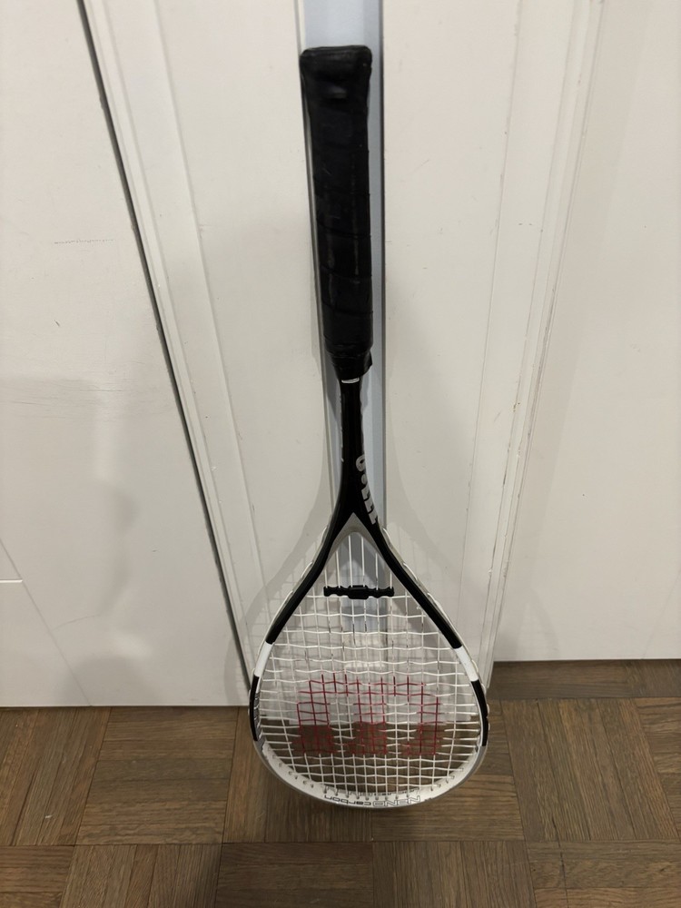 Wilson Hammer Impact Squash Racket