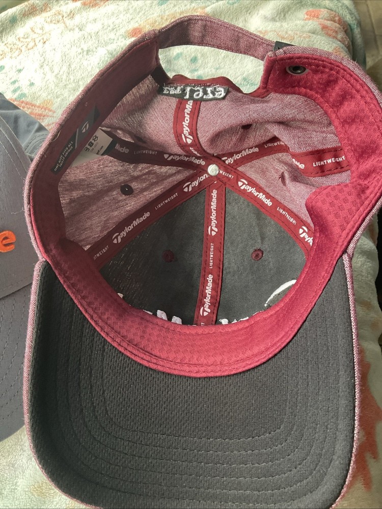 3 Taylormade Golf Hats