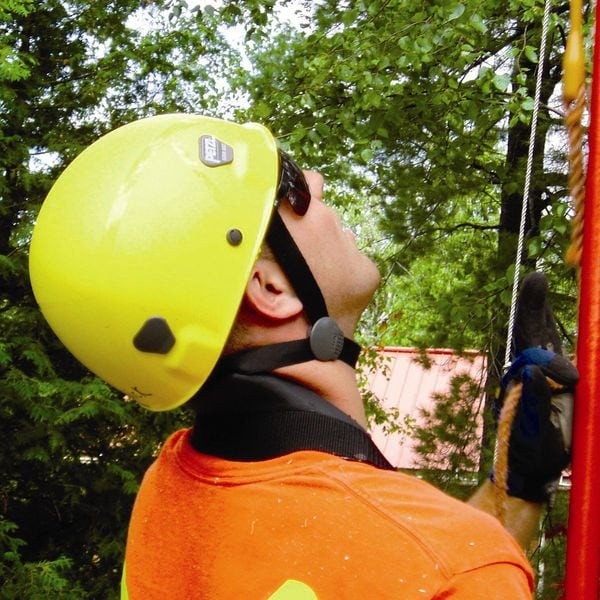 Impacto Upguard Neck Support System, Polyurethane Foam