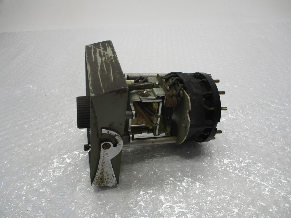 EAGLE SIGNAL HP515A6 TIMER UNMP