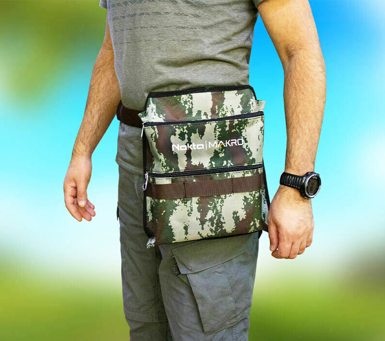 Nokta Makro Starter Accessory Metal Detecting Accessory Package