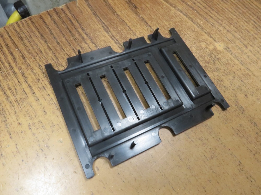 Yamaha s90 Keyboard Slide Control Bezel