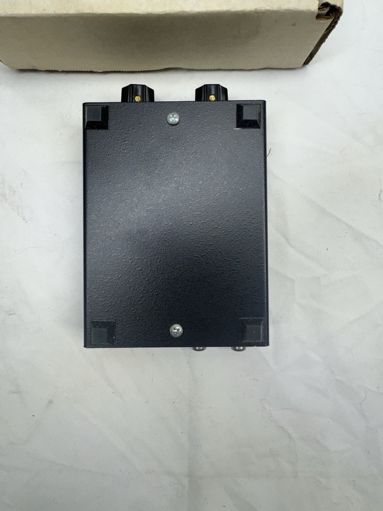 Rapco Horizon tdi-100 Tape Deck Interface
