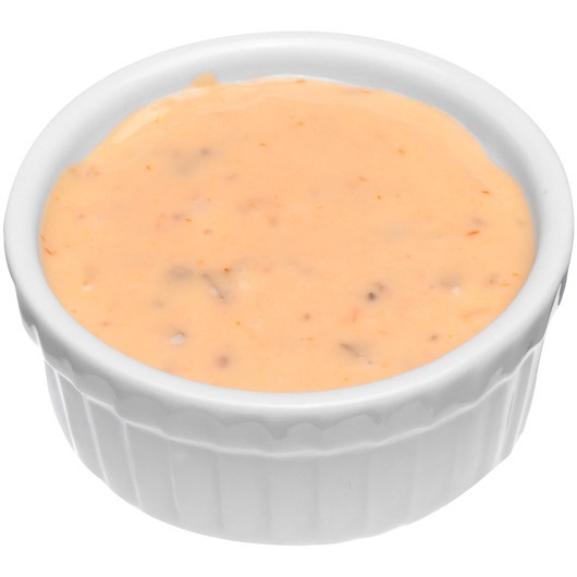 Marzetti Thousand Island Dressing Bulk, 1 Gallon, 4 Per Case
