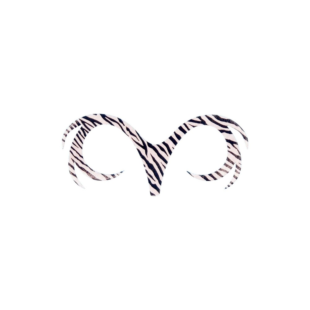 Pacchiarini’s Double Dragon Tails