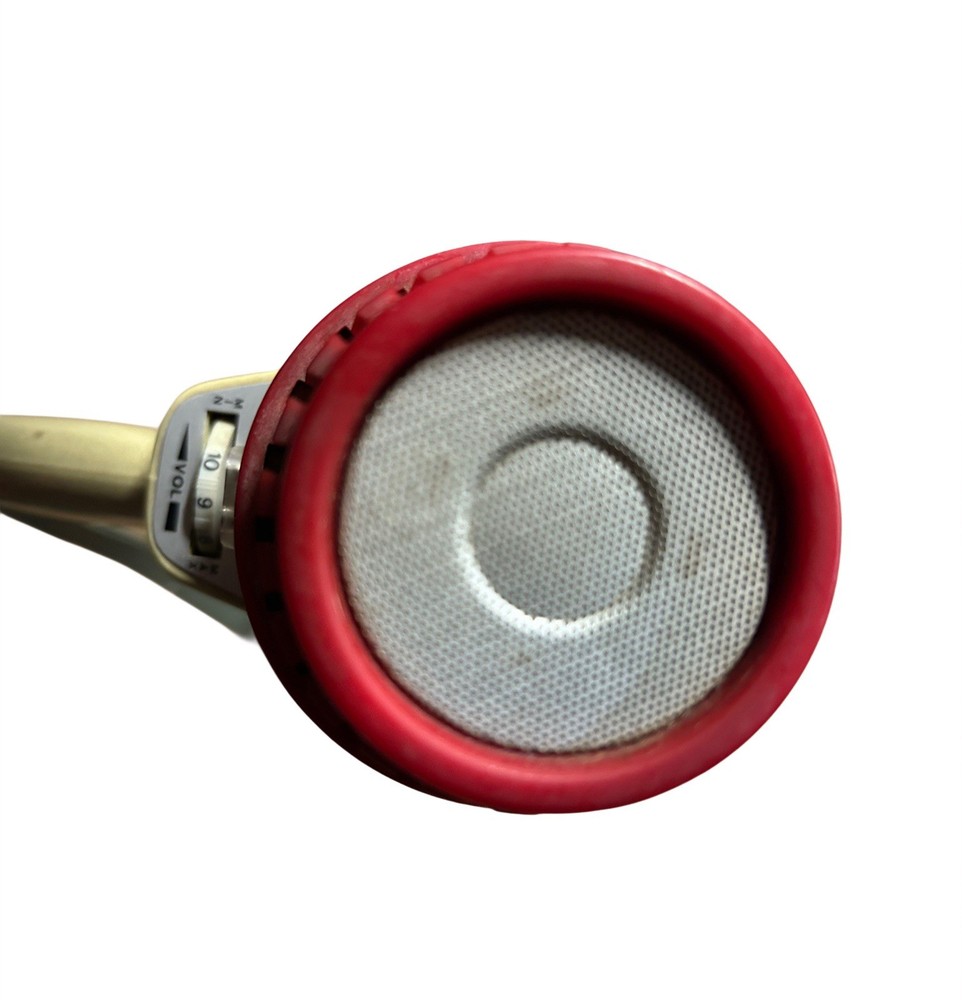 Carol Transistor Megaphone TRM-551S