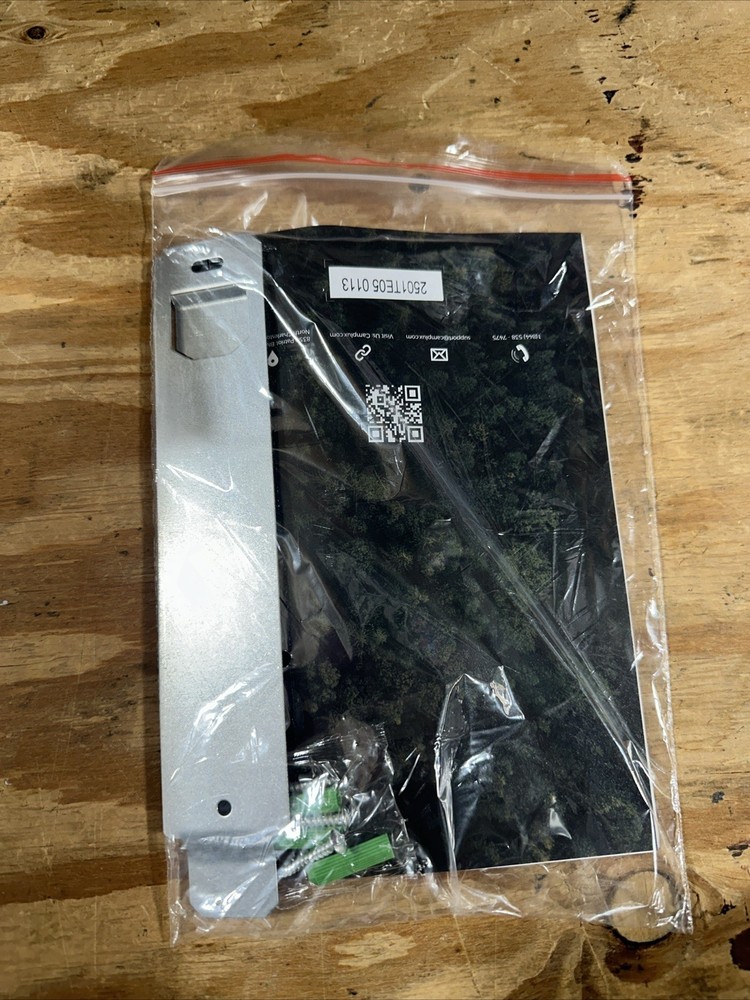 CAMPLUX Tankless Water Heater Electric 4.5kW 110~120V Small Instant Hot Water