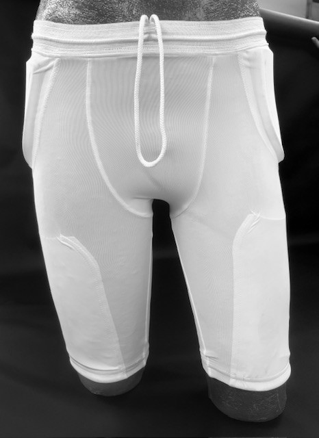 MEN'S PROTECTIVE GIRDLE-XX-LARGE