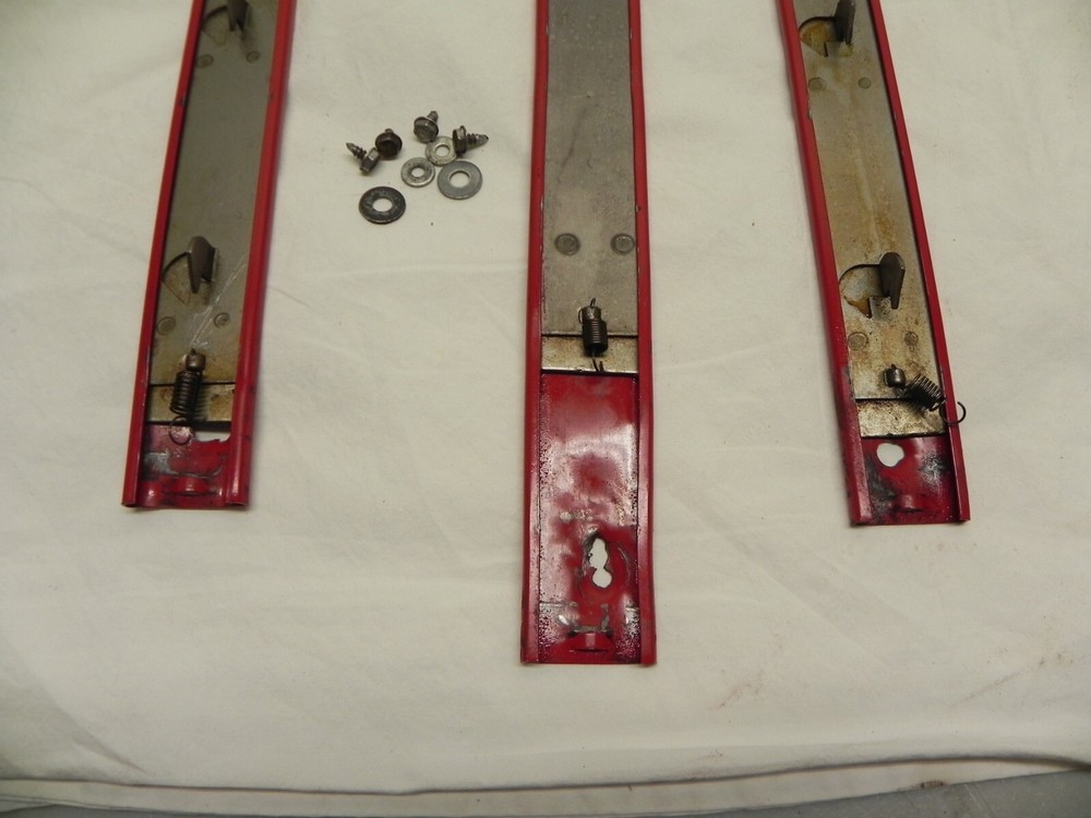 Mac MB910 10 Drawer Flip Top Complete Locking Mechanism