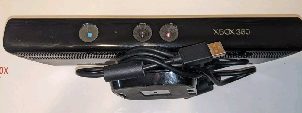 Kinect Camera Motion Sensor Bar For XBOX 360 Model #1414