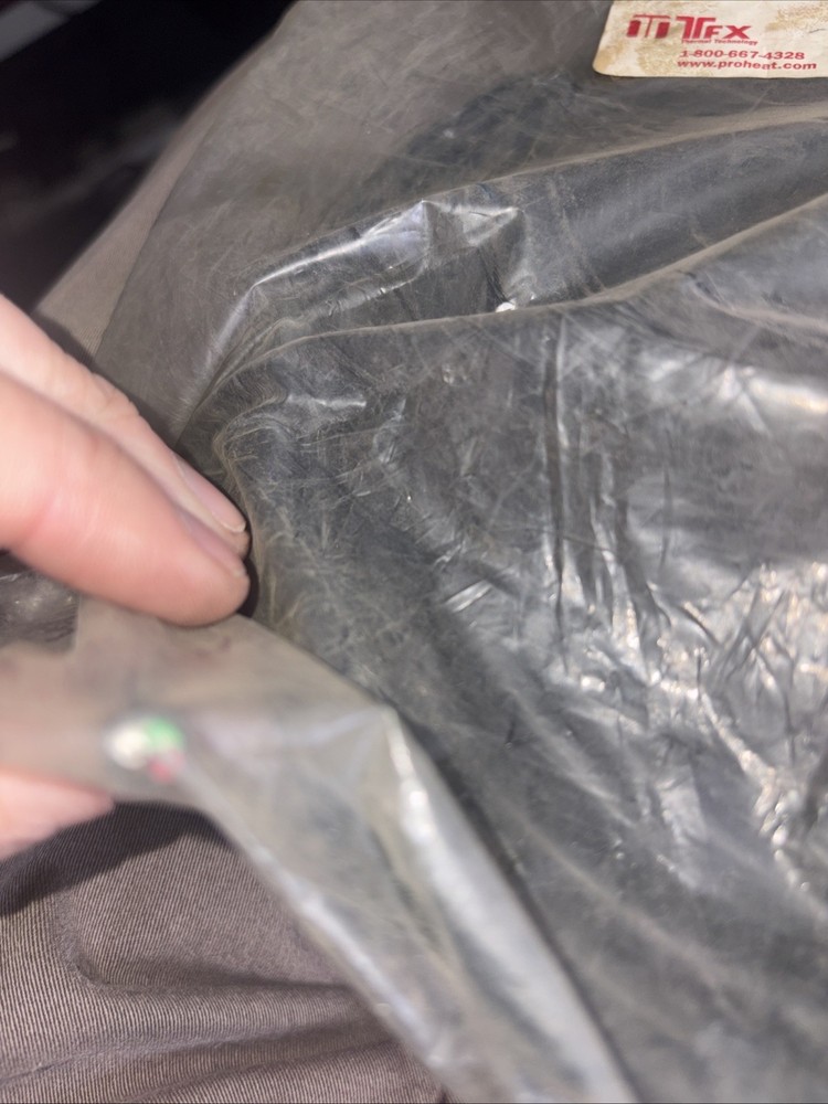 Proheat Harness Switch 25ft 4 pin E3