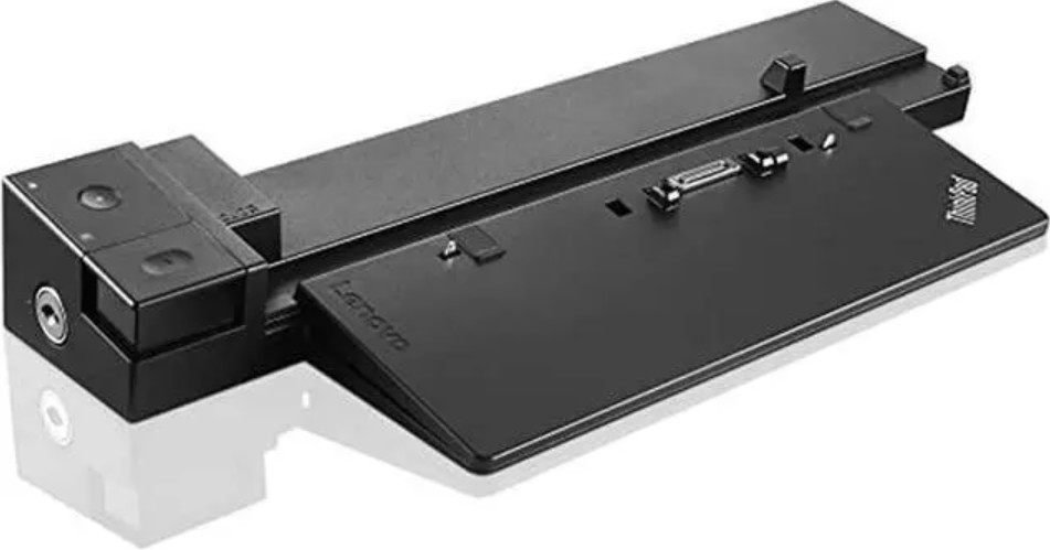 Lenovo 40A50230US ThinkPad Workstation Dock