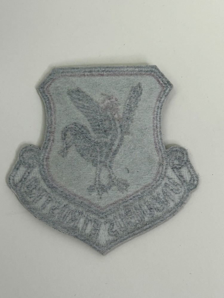 US Air Force 18th Tactical Fighter Wing Patch