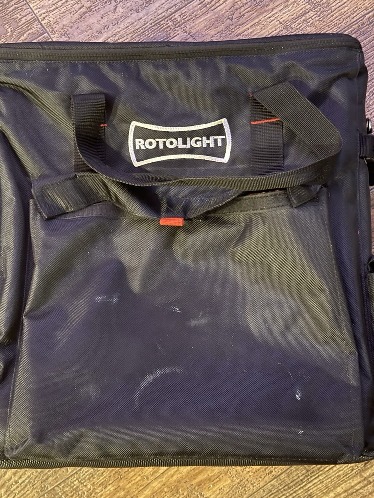 Rotolight Soft Bag v2