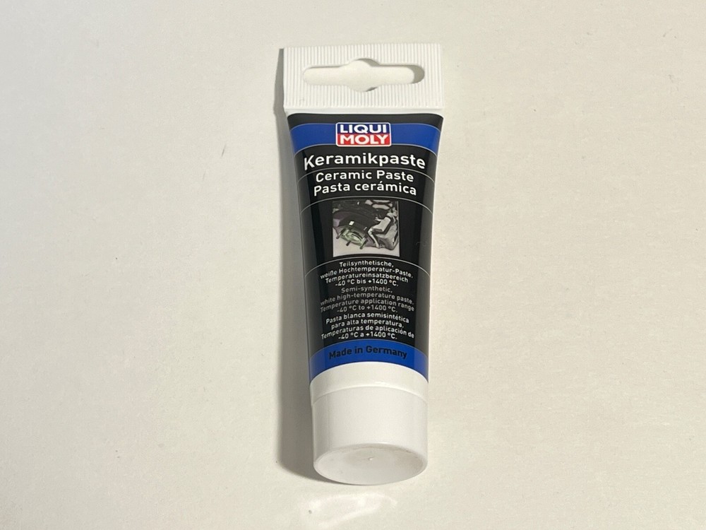 LIQUI MOLY Keramikpaste 50g