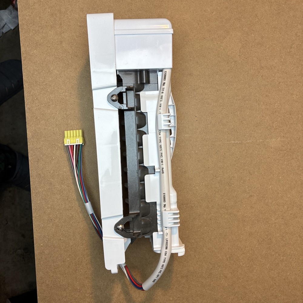 ice maker