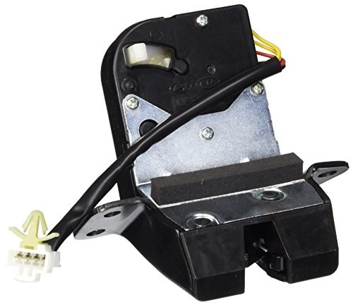 81230-1W210 Trunk Lock Actuator Motor