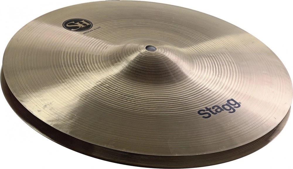 15" SH MEDIUM HI-HAT
