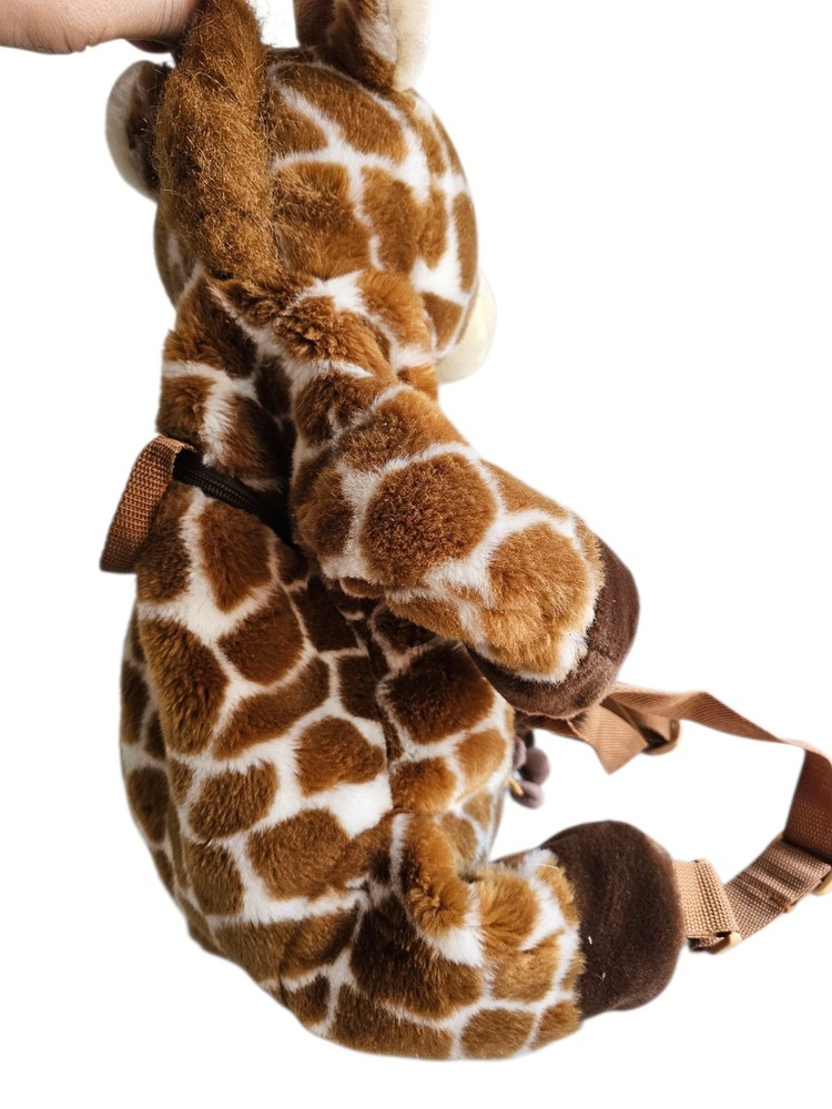 Chosun Giraffee Backpack