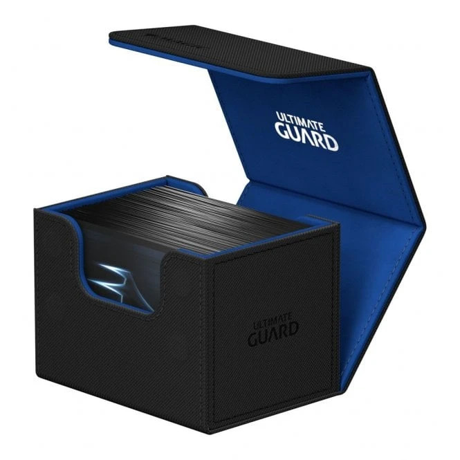 Ultimate Guard - Sidewinder 100+ Xenoskin Deck Storage Box