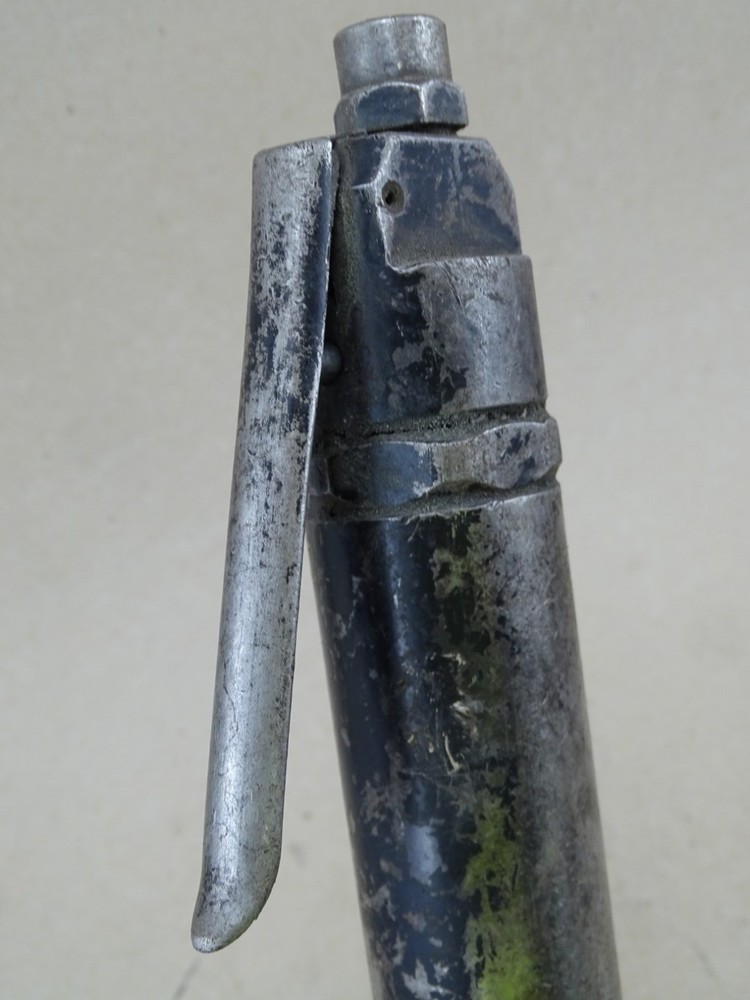 Cleco Pneumatic Air Chisel , B1-B