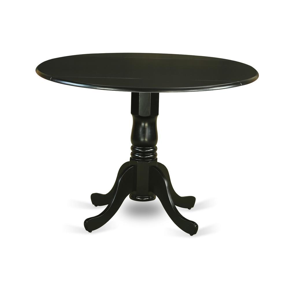 3 PC Table set-Dinette Table and 2 Dining Chairs