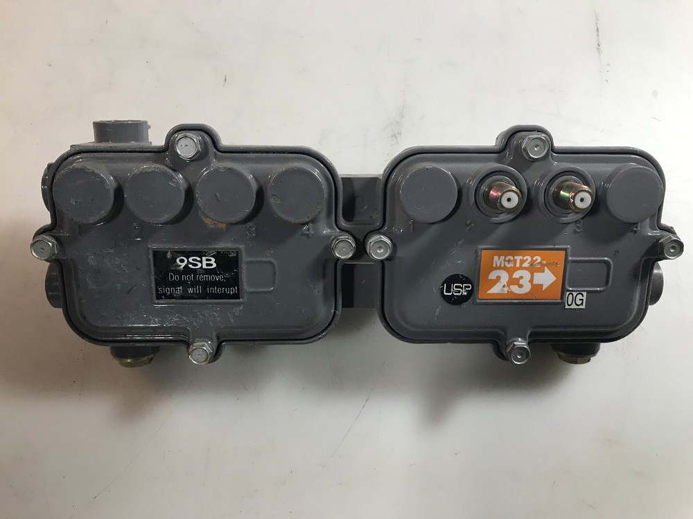 Milenium MGT22-23/9SB Tap