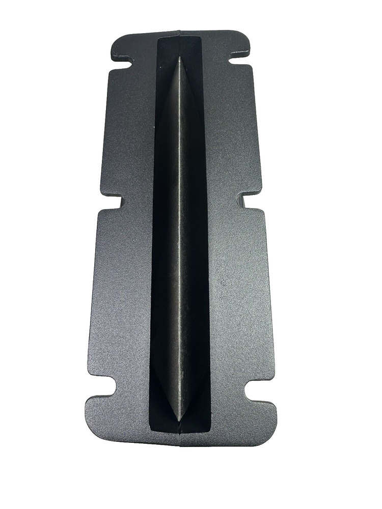 LASE 2" Bolt-On Line Array Die Cast Aluminum Horn