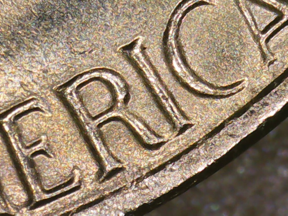 1969~S 5 CENT RPM ~ 007