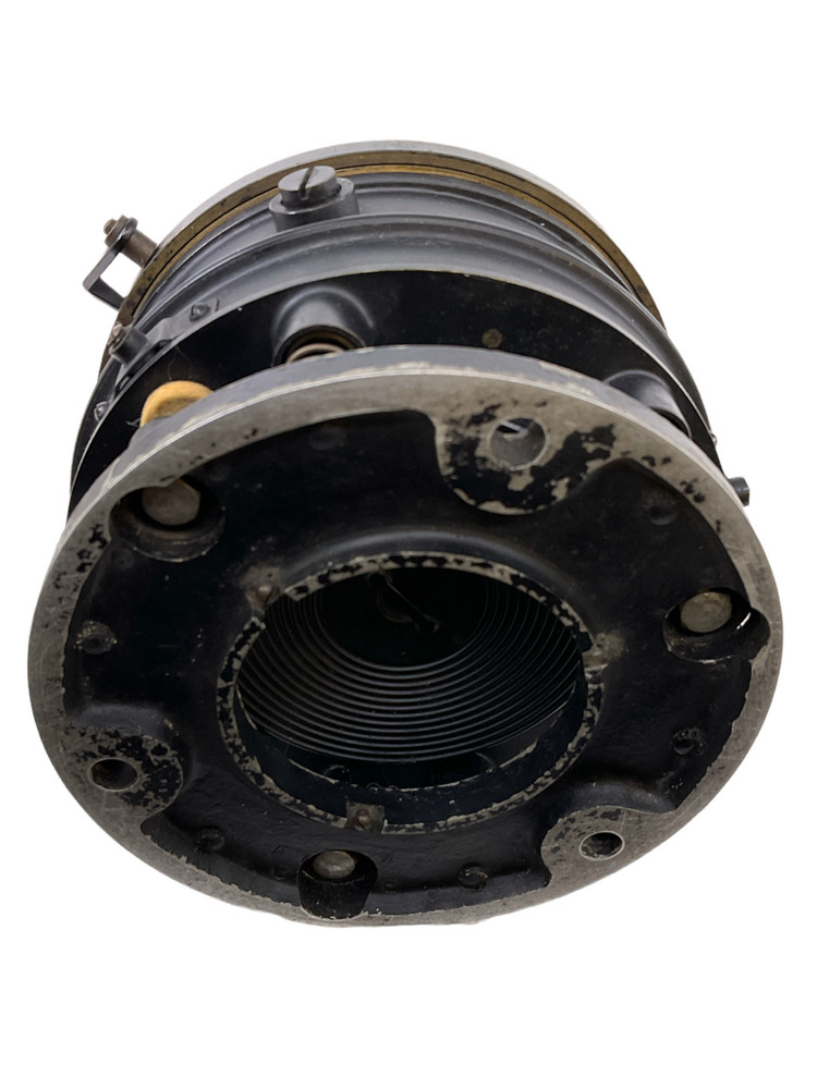 WW2 Japanese Air Force Aircraft Compass