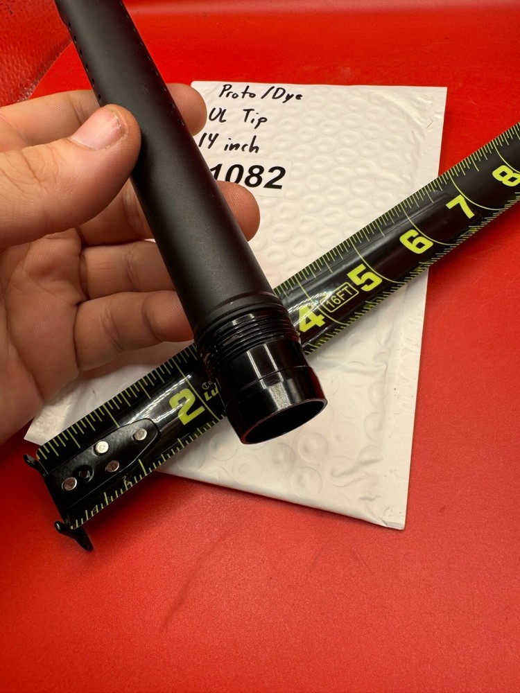 Proto/Dye UL Tip 14 inch