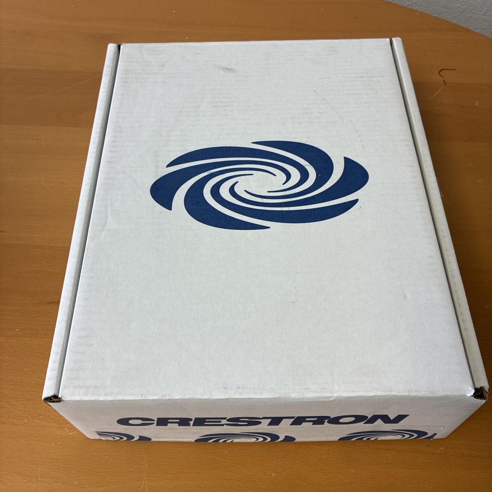 NEW Crestron UC-PR 6510936 Presentation Transmitter M201852001